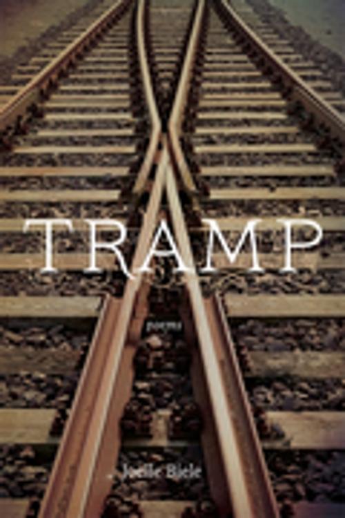 Cover of the book Tramp by Joelle Biele, LSU Press