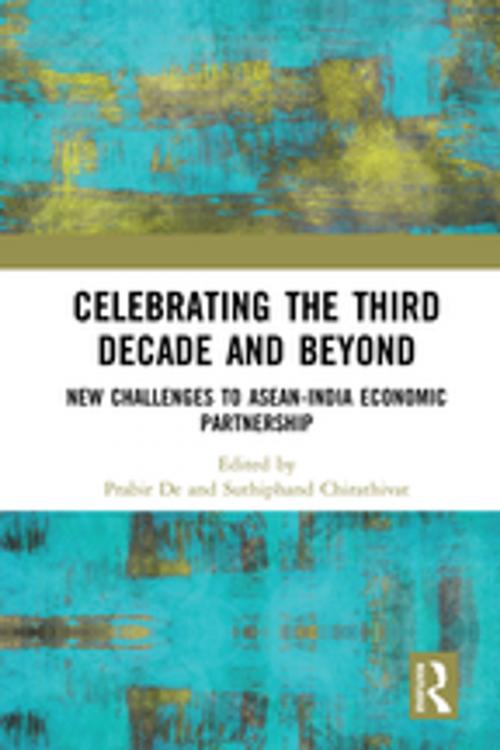 Cover of the book Celebrating the Third Decade and Beyond by , Taylor and Francis