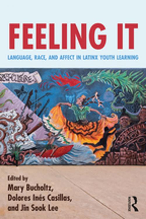 Cover of the book Feeling It by , Taylor and Francis