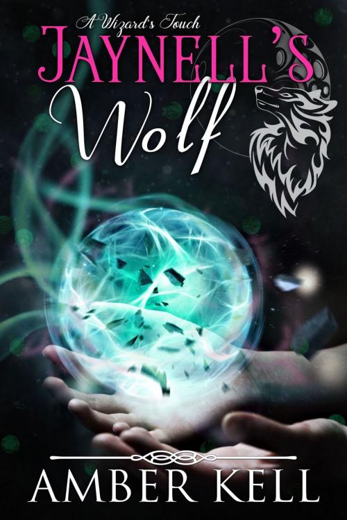 Cover of the book Jaynell's Wolf by Amber Kell, Amber Kell