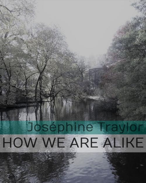 Cover of the book How We Are Alike by Joséphine Traylor, Joséphine Traylor