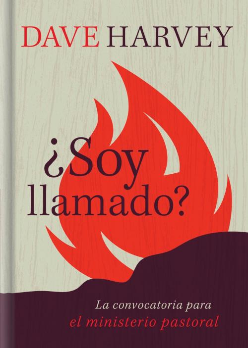 Cover of the book ¿Soy llamado? by Dave Harvey, B&H Publishing Group