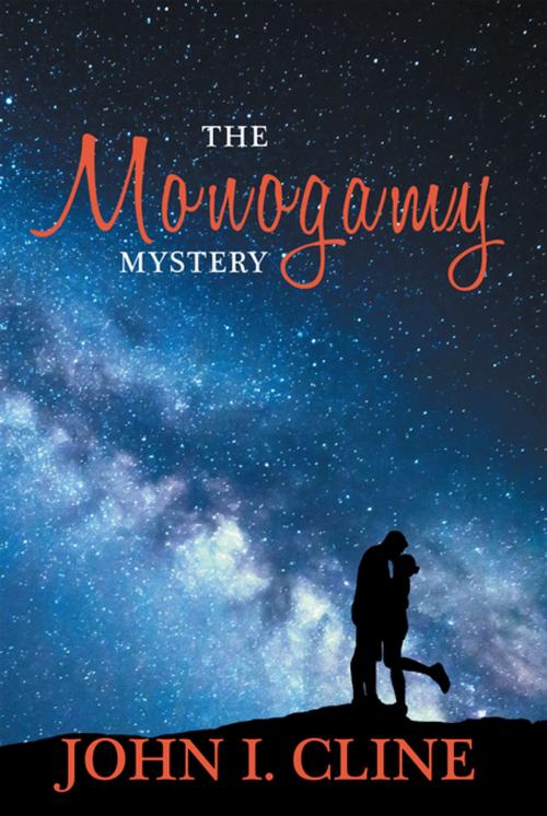 Cover of the book The Monogamy Mystery by John I. Cline, Balboa Press