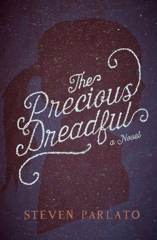 Cover of the book The Precious Dreadful by Steven Parlato, Simon Pulse