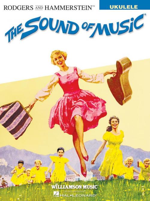 Cover of the book The Sound of Music by Richard Rodgers, Oscar Hammerstein II, Hal Leonard