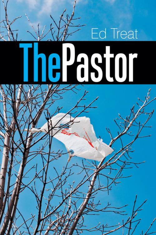 Cover of the book The Pastor by Ed Treat, Xlibris US