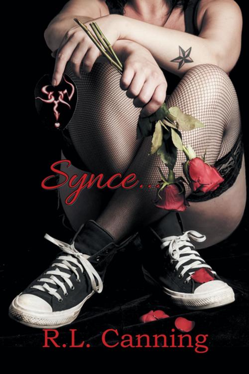 Cover of the book Synce... by R.L. Canning, AuthorHouse