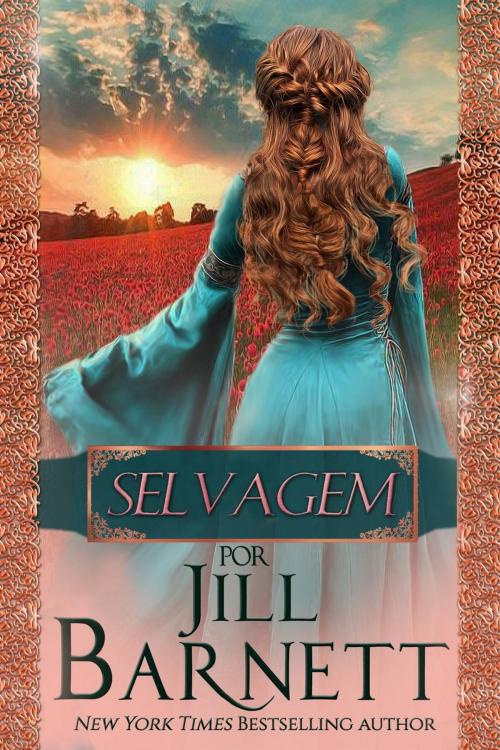 Cover of the book Selvagem by Jill Barnett, Babelcube Inc.