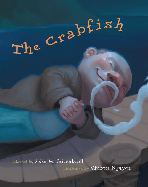 Cover of the book The Crabfish by John M. Feierabend, GIA Publications