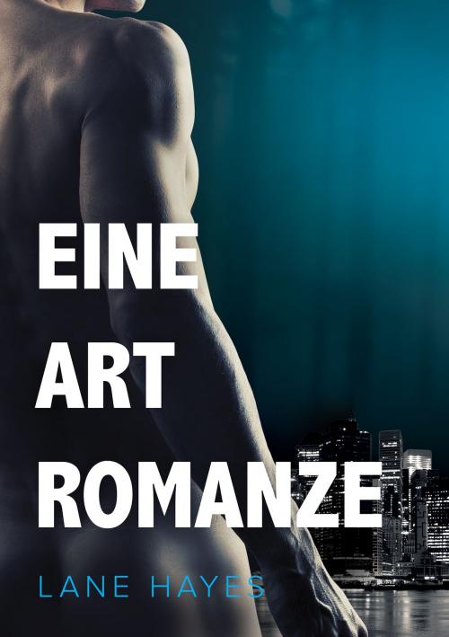 Cover of the book Eine Art Romanze by Lane Hayes, Dreamspinner Press