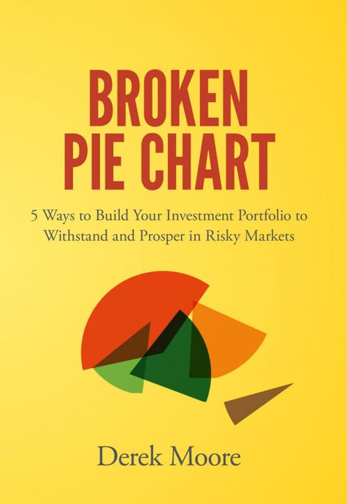 Cover of the book Broken Pie Chart by Derek Moore, Emerald Publishing Limited