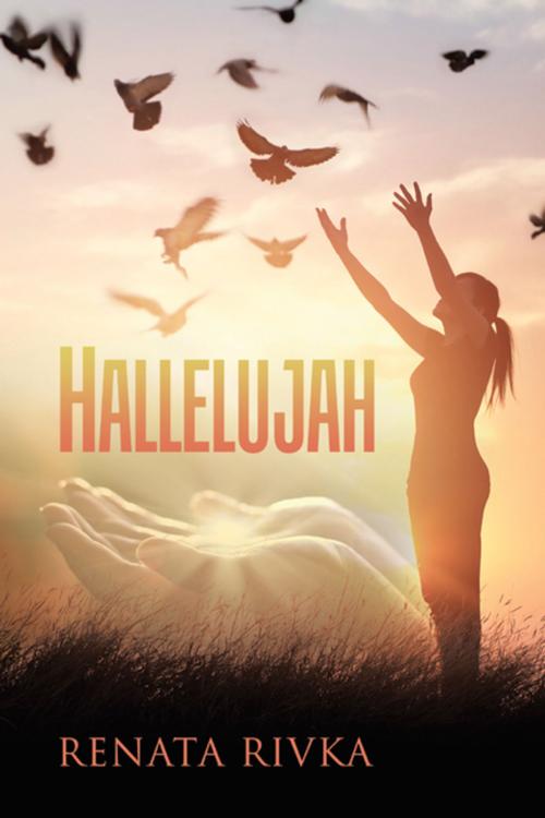 Cover of the book Hallelujah by Renata Rivka, WestBow Press