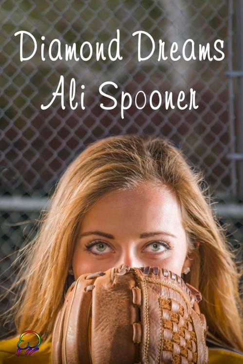 Cover of the book Diamond Dreams by Ali Spooner, Affinity Ebook Press NZ Ltd