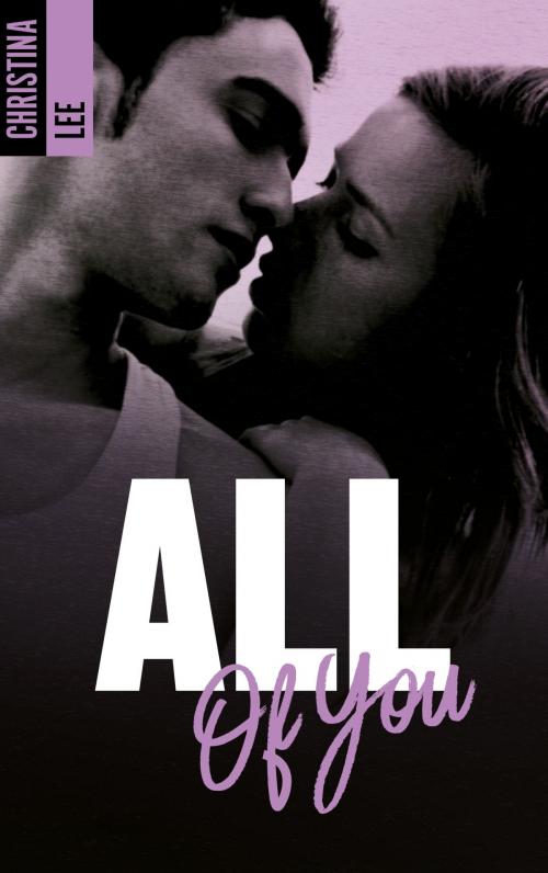 Cover of the book All of you by CRISTINA LEE, BMR