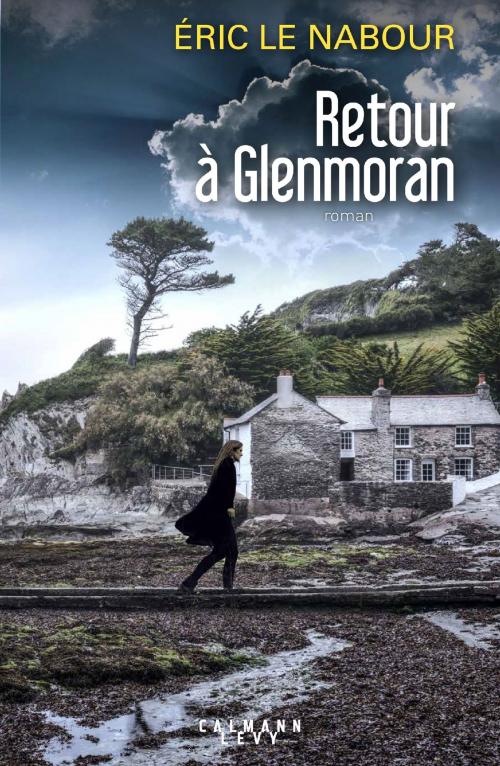 Cover of the book Retour à Glenmoran by Eric Le Nabour, Calmann-Lévy