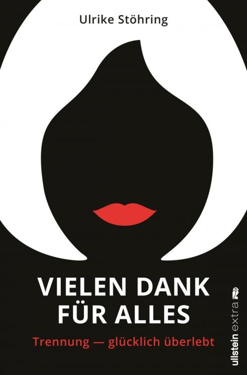 Cover of the book Vielen Dank für alles by Ulrike Stöhring, Ullstein Ebooks