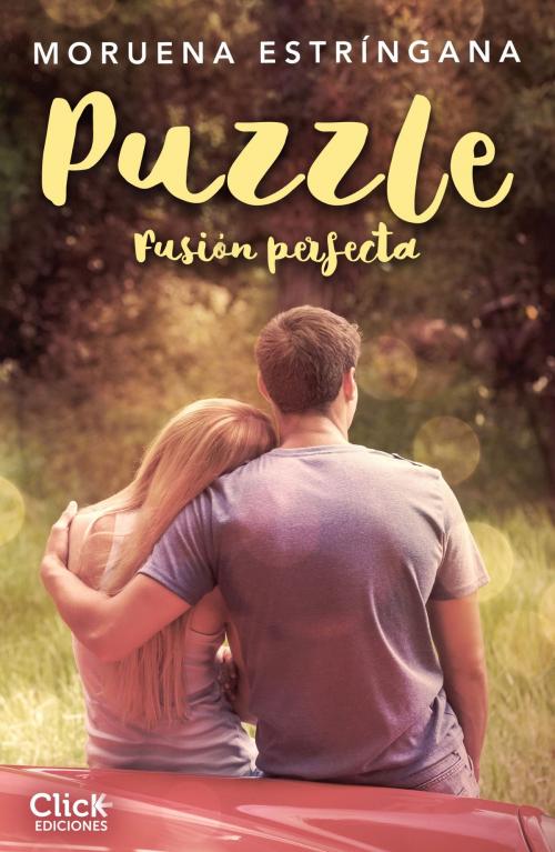 Cover of the book Puzzle by Moruena Estríngana, Grupo Planeta