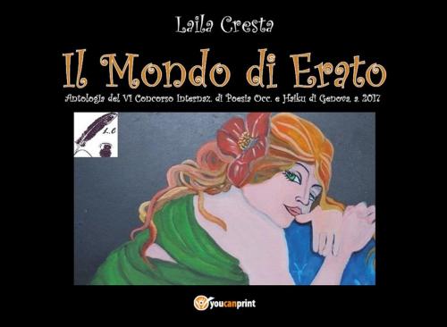 Cover of the book Il mondo di Erato by Laila Cresta, Youcanprint