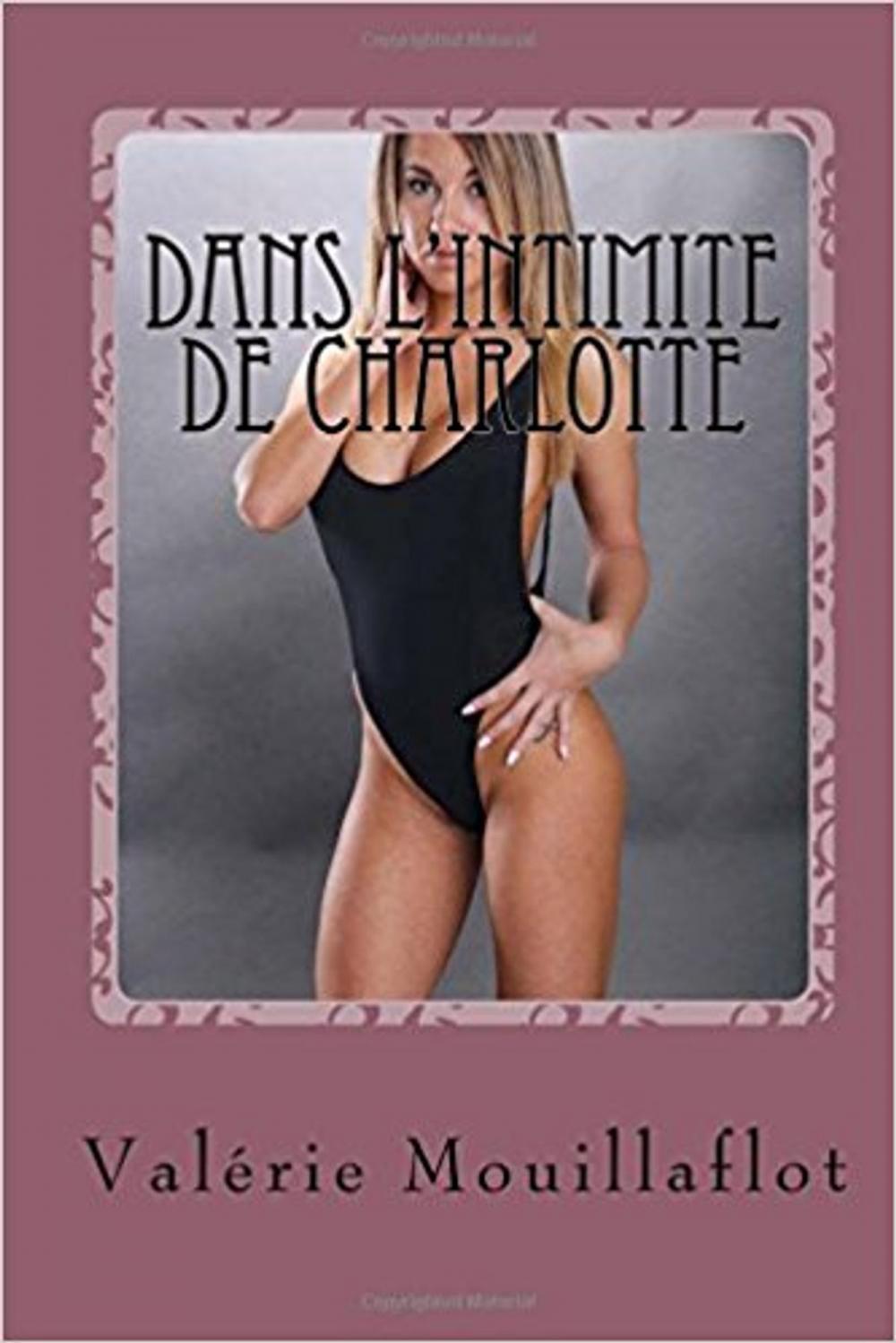 Big bigCover of Dans l'intimité de Charlotte suivi de