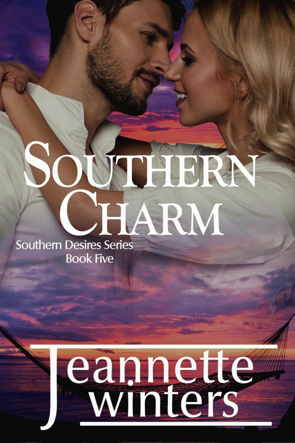 Big bigCover of Southern Charm