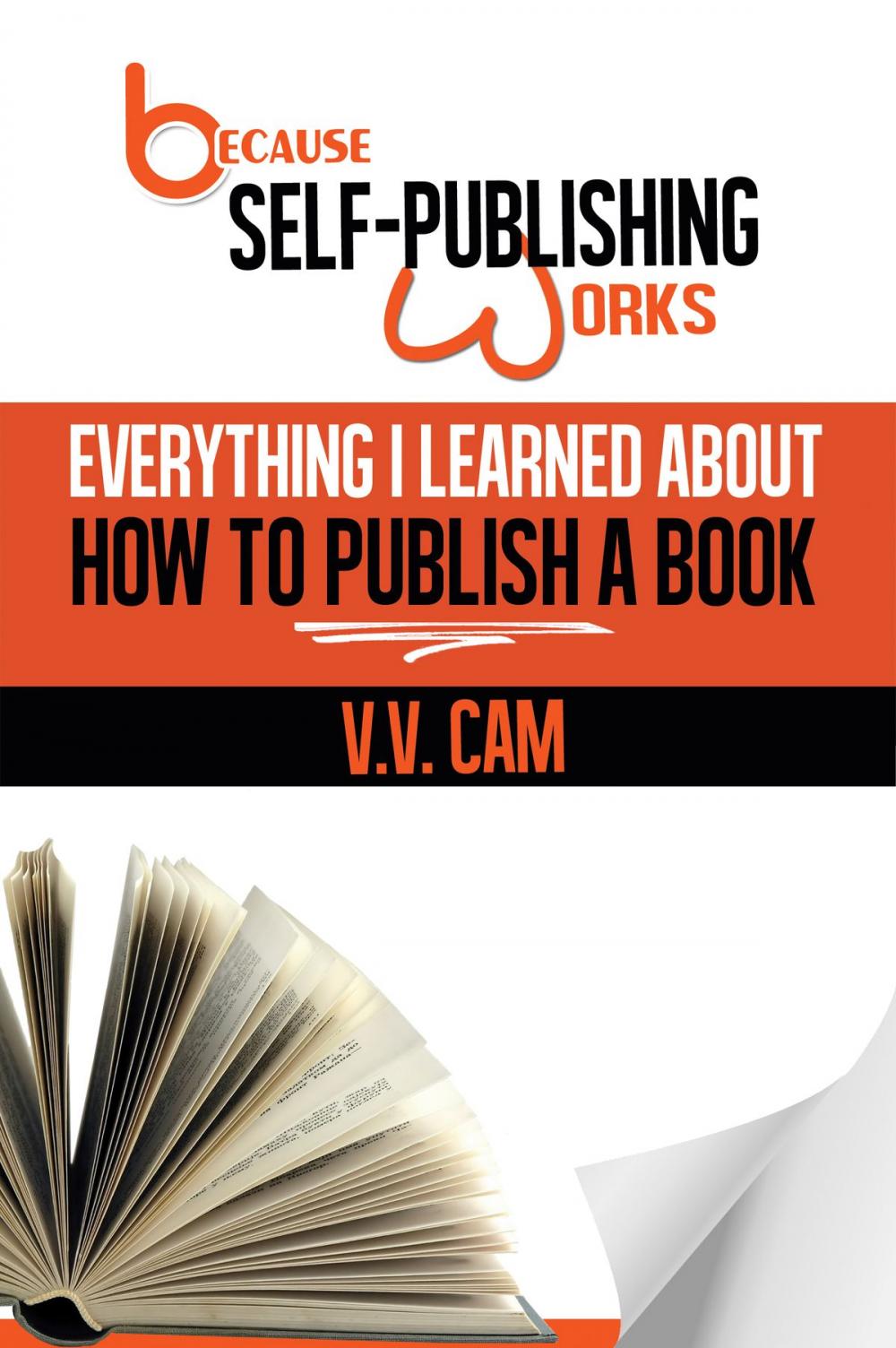 Big bigCover of Because Self-Publishing Works