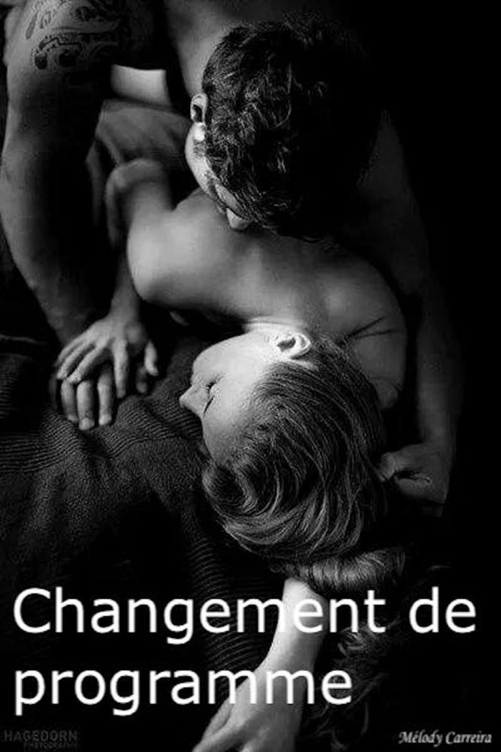 Big bigCover of Changement de programme