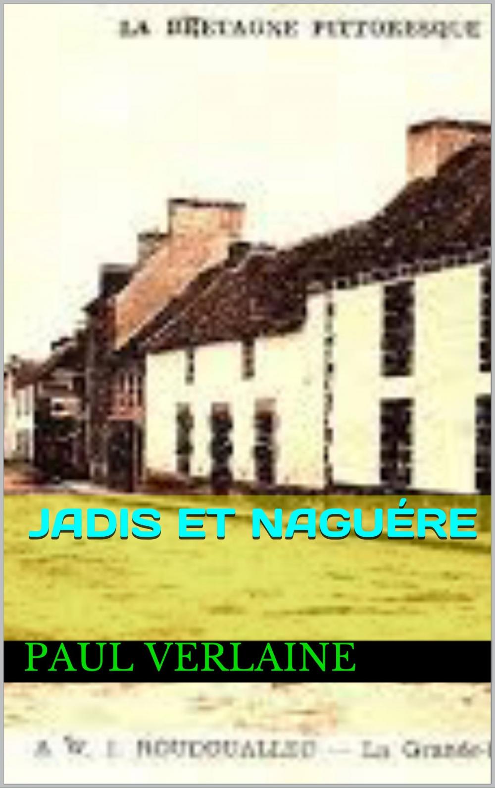 Big bigCover of jadis et naguère