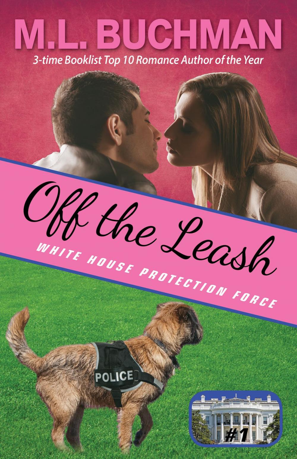 Big bigCover of Off the Leash