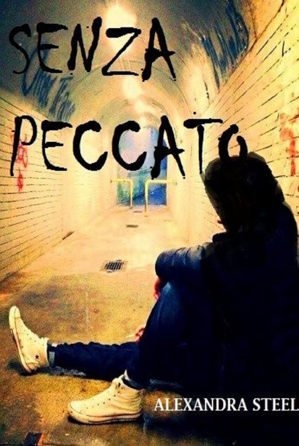 Big bigCover of Senza Peccato