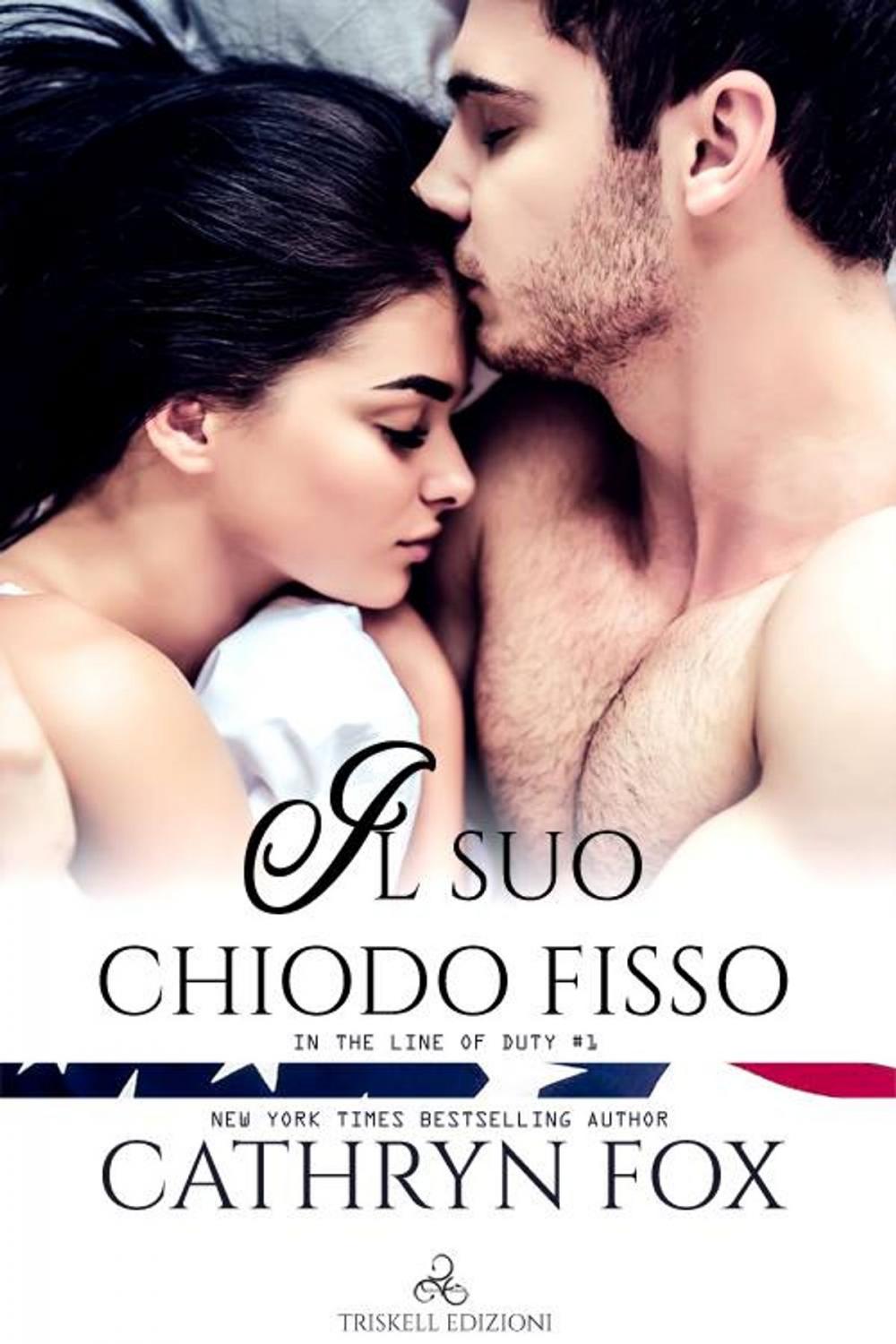 Big bigCover of Il suo chiodo fisso