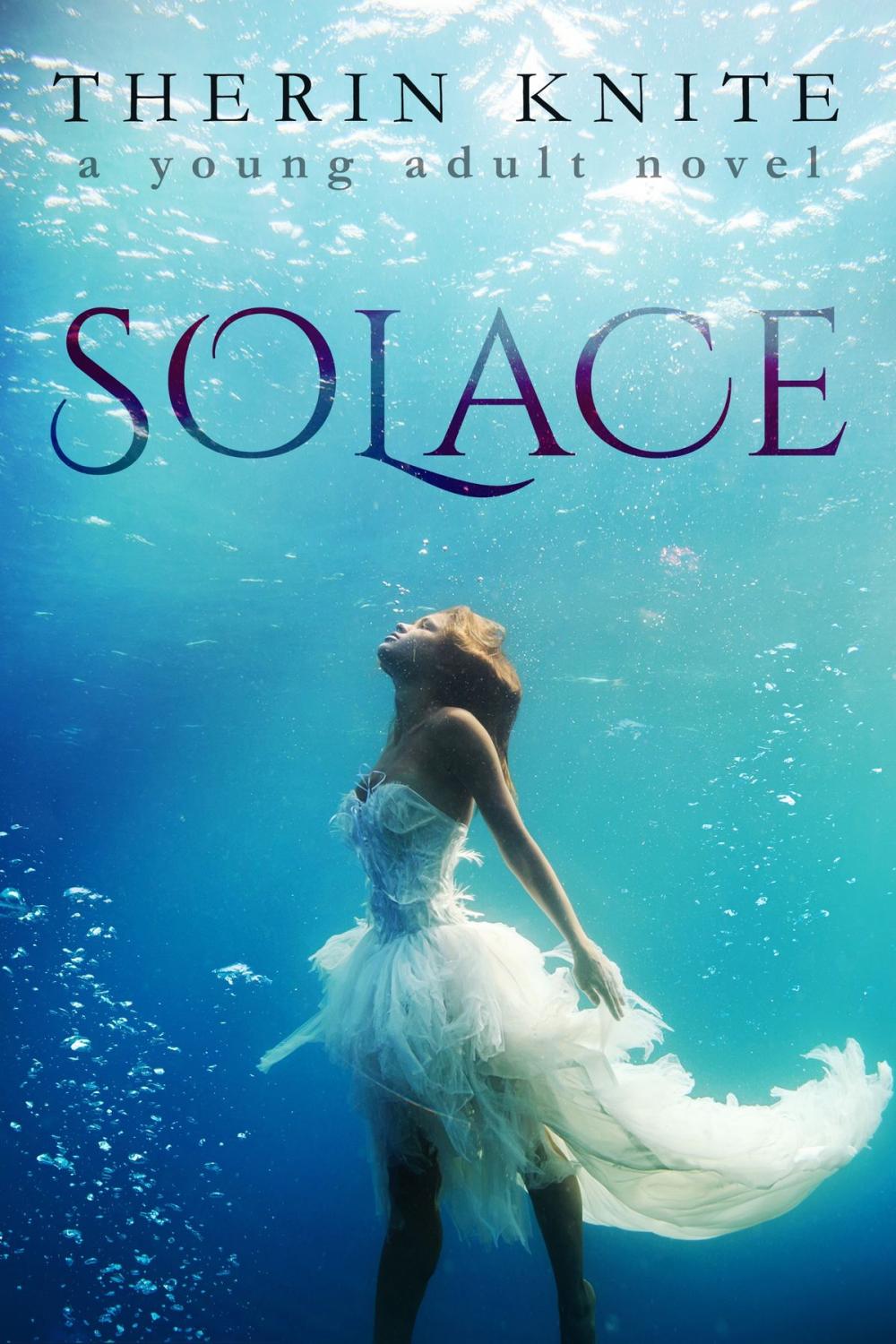 Big bigCover of Solace