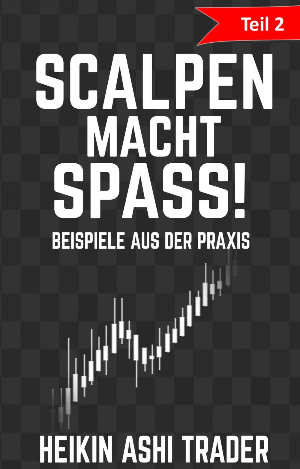 Big bigCover of Scalpen macht Spaß! 2