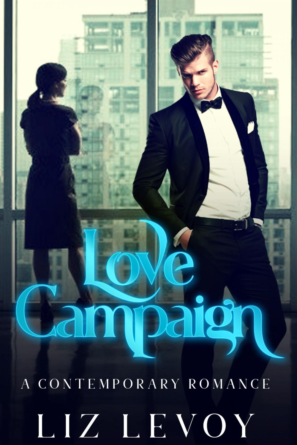 Big bigCover of Love Campaign