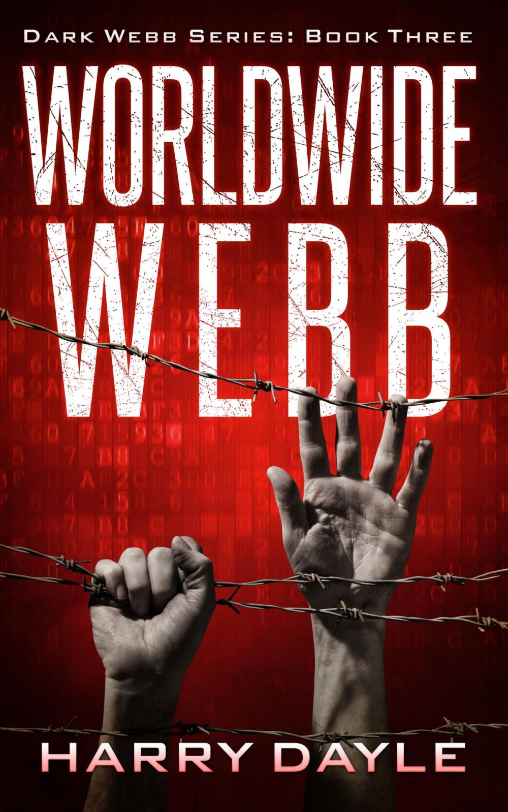 Big bigCover of Worldwide Webb