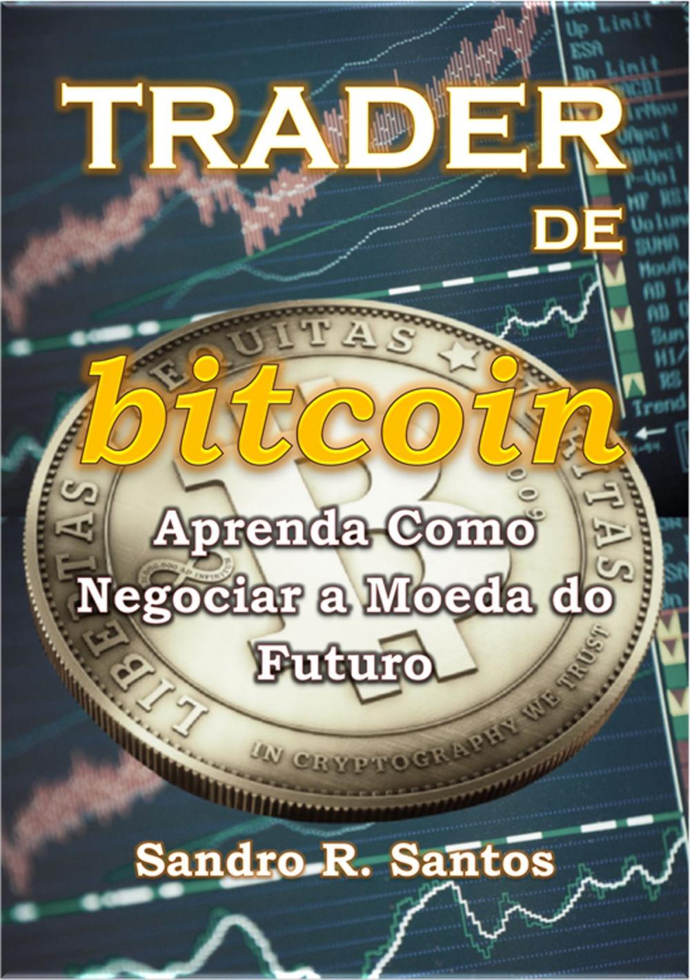 Big bigCover of Trader de bitcoin