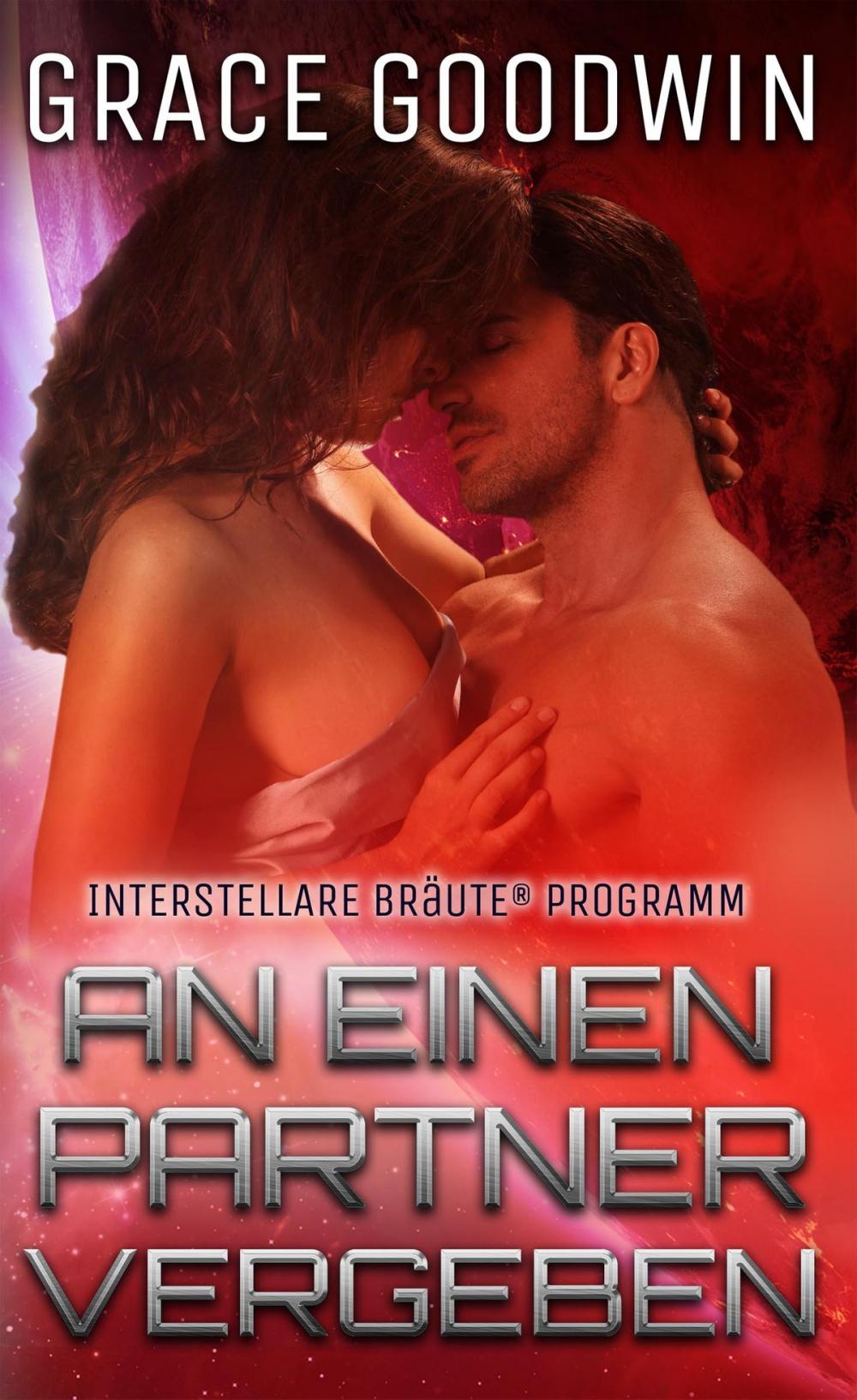 Big bigCover of An einen Partner vergeben