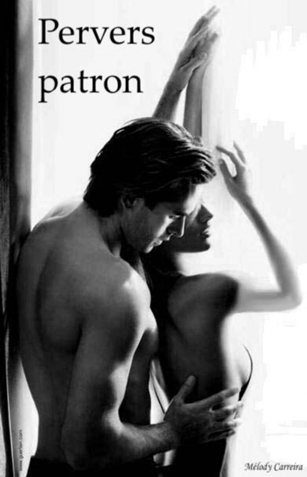 Big bigCover of Pervers patron