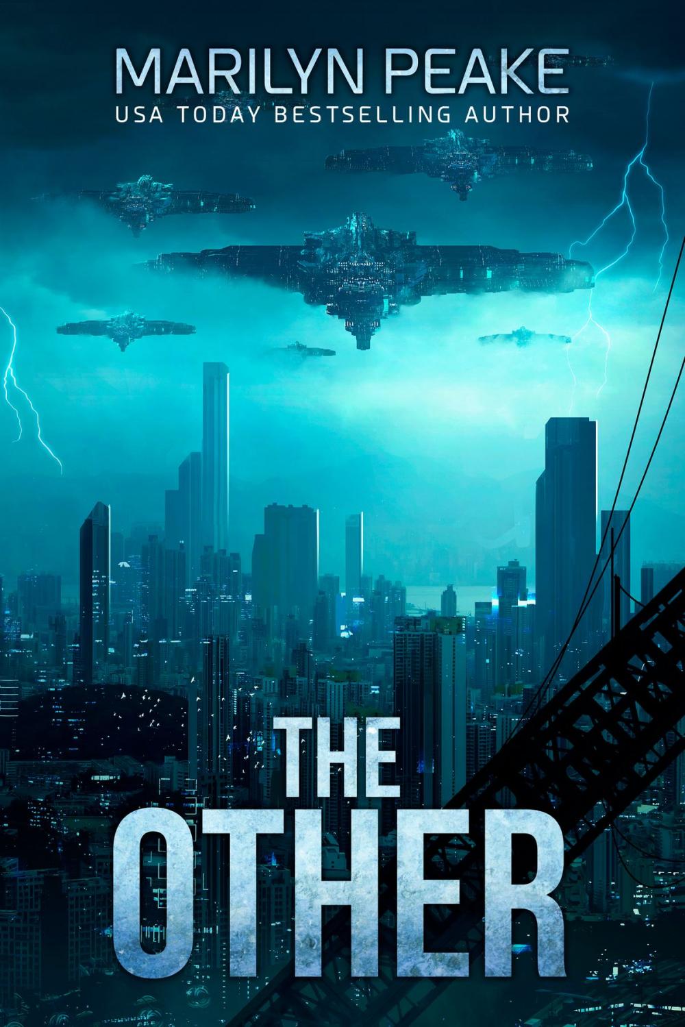 Big bigCover of The Other