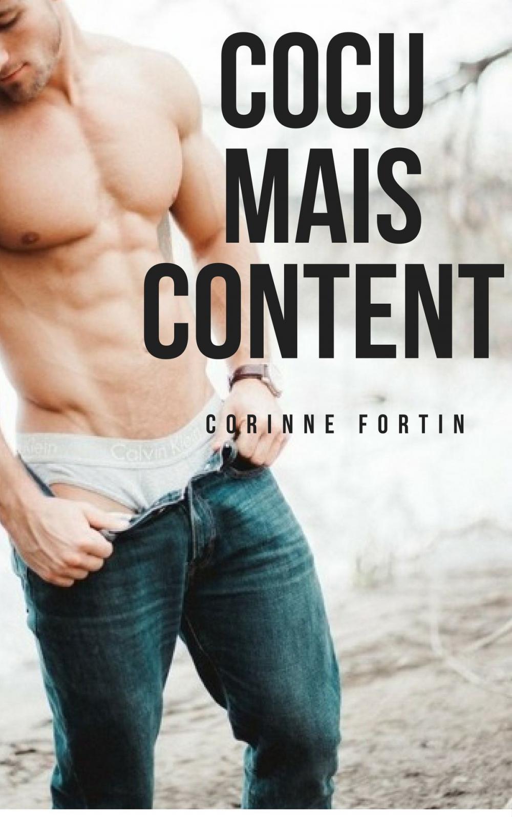 Big bigCover of Cocu mais content