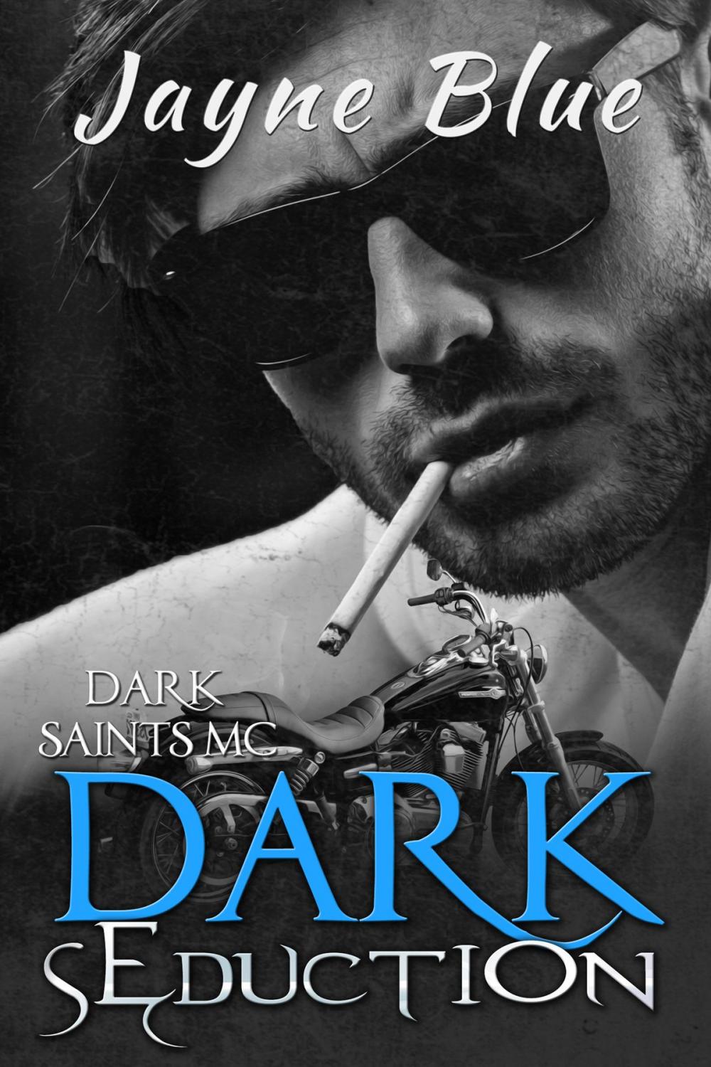 Big bigCover of Dark Seduction