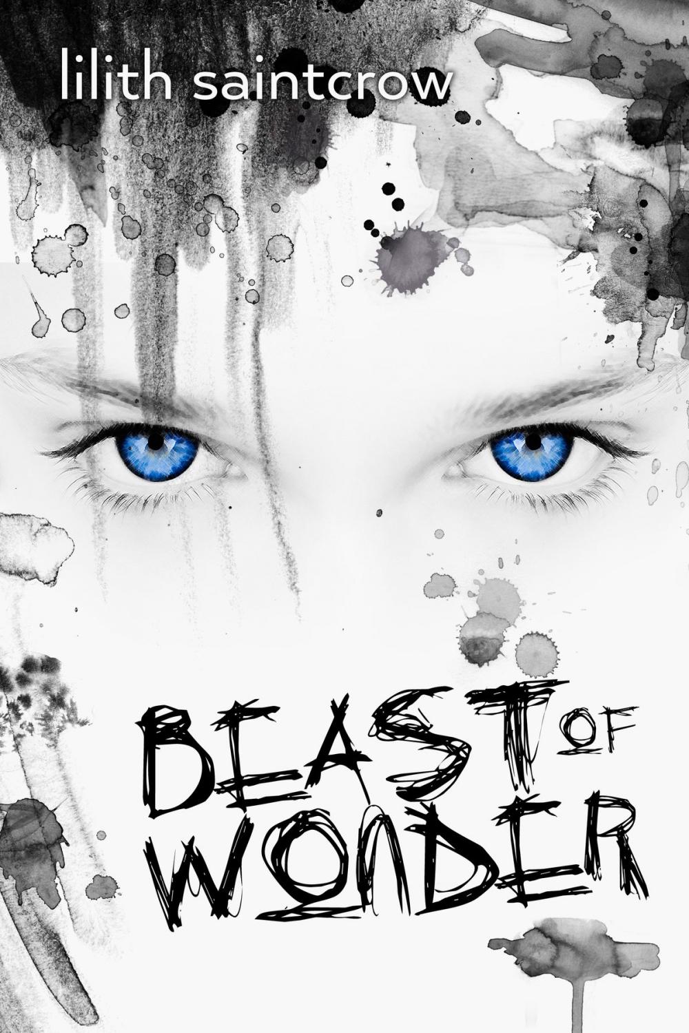 Big bigCover of Beast of Wonder