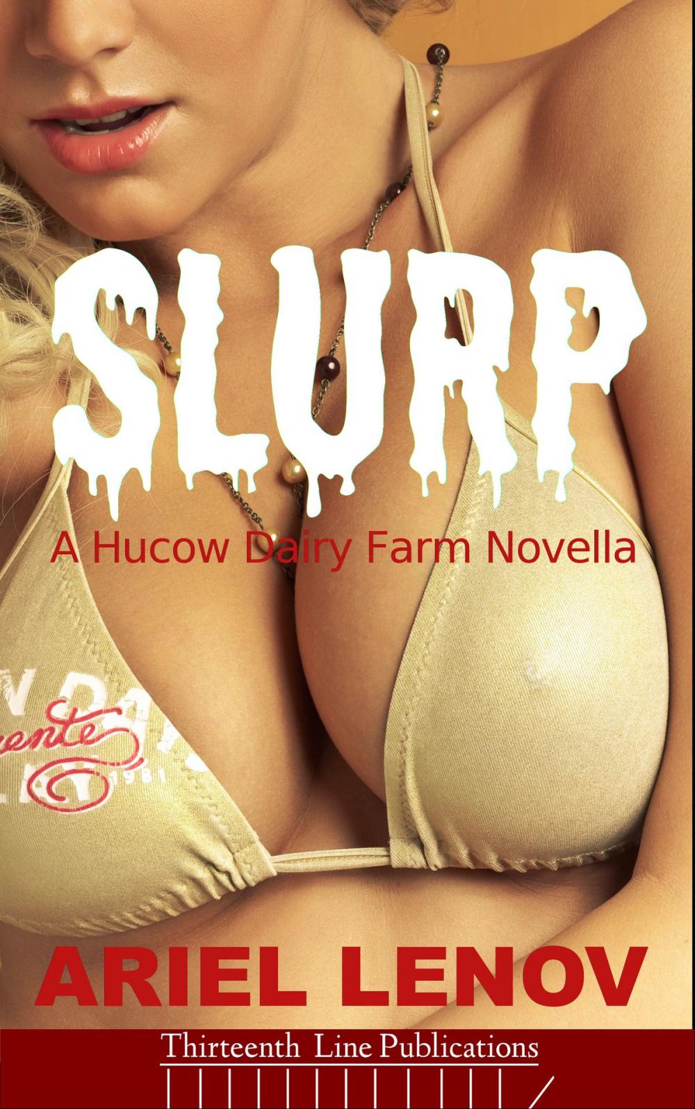 Big bigCover of Slurp