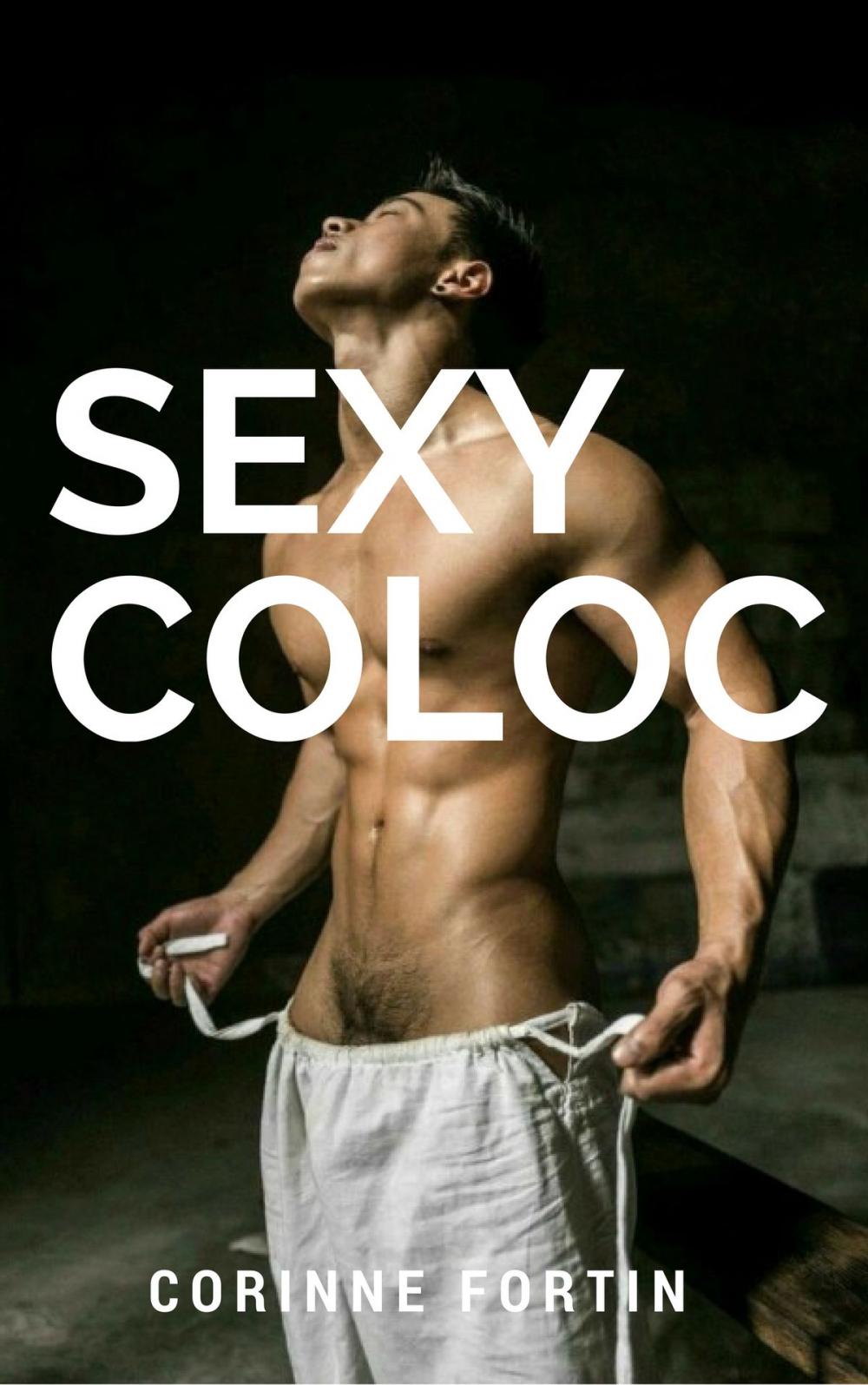 Big bigCover of Sexy coloc