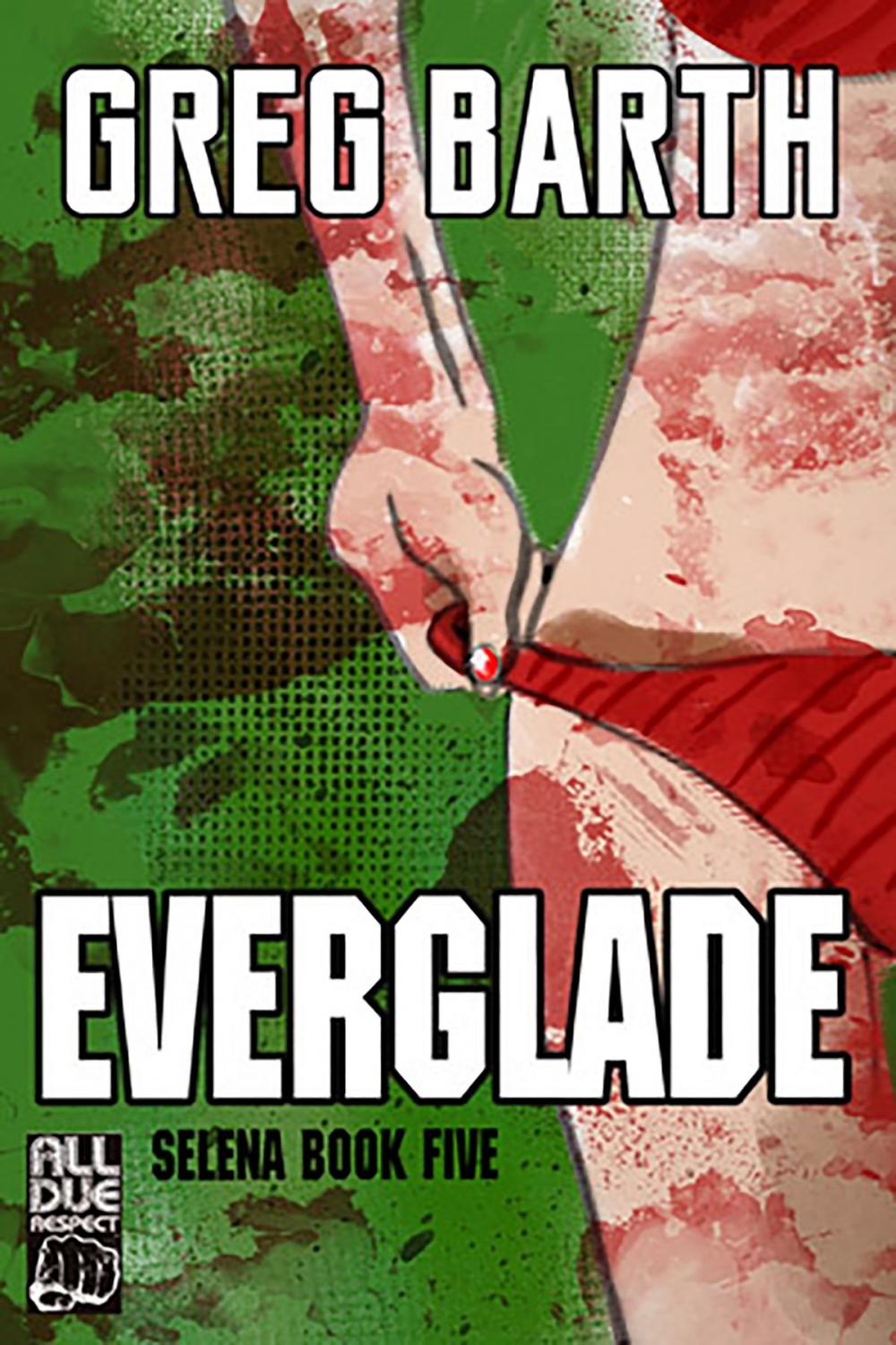 Big bigCover of Everglade