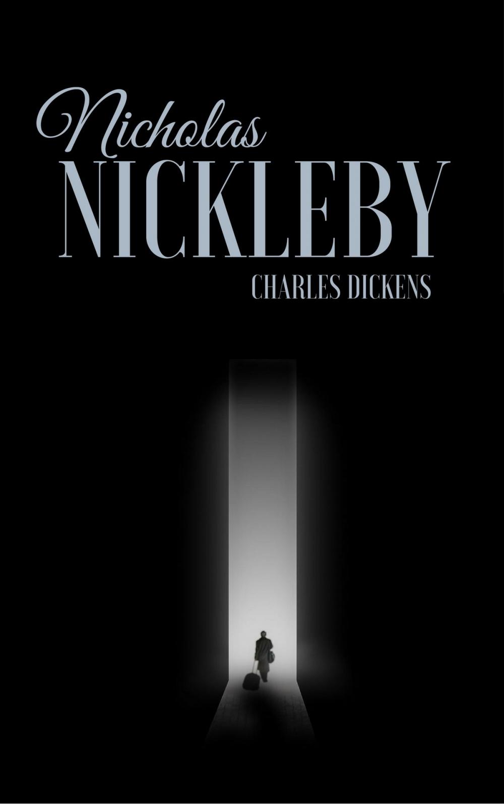 Big bigCover of Nicholas Nickleby (Français)