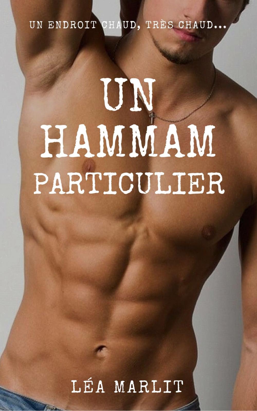 Big bigCover of Un hammam particulier