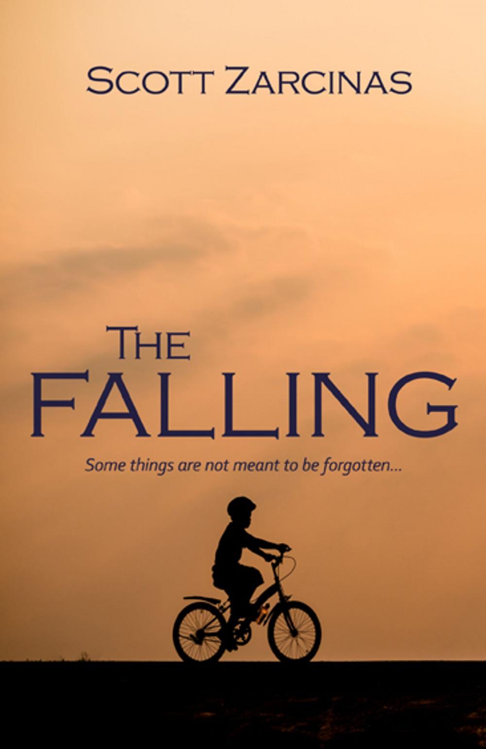 Big bigCover of The Falling