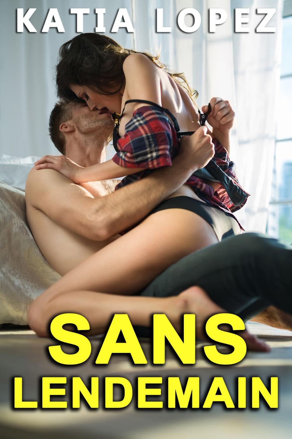 Big bigCover of Sans Lendemain