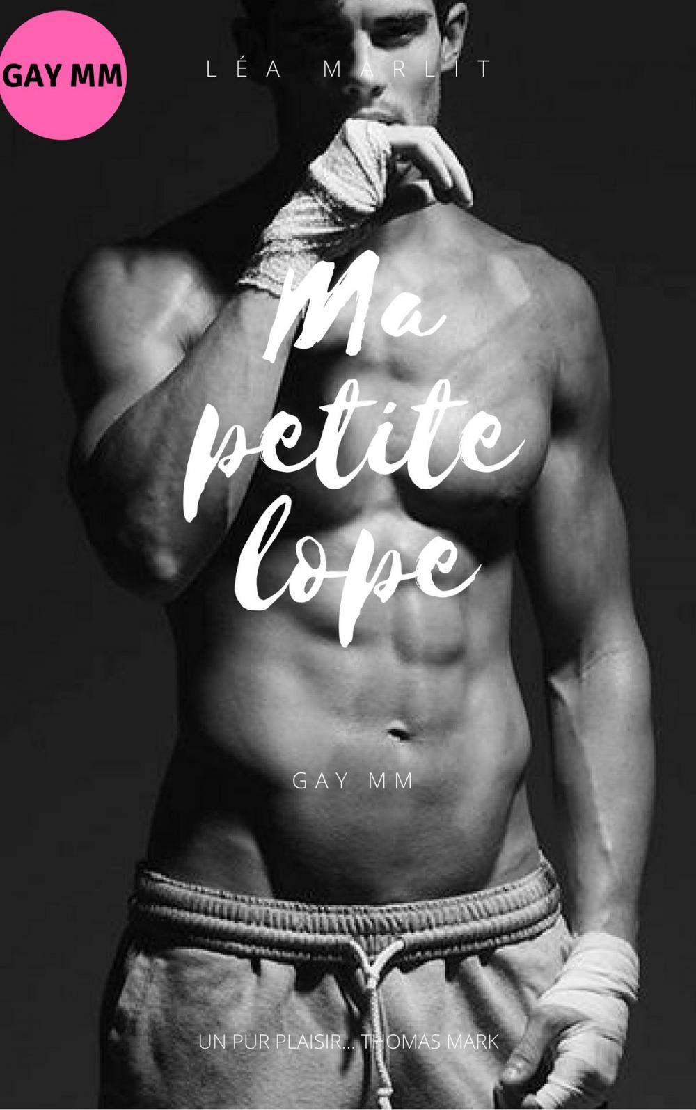 Big bigCover of Ma petite lope