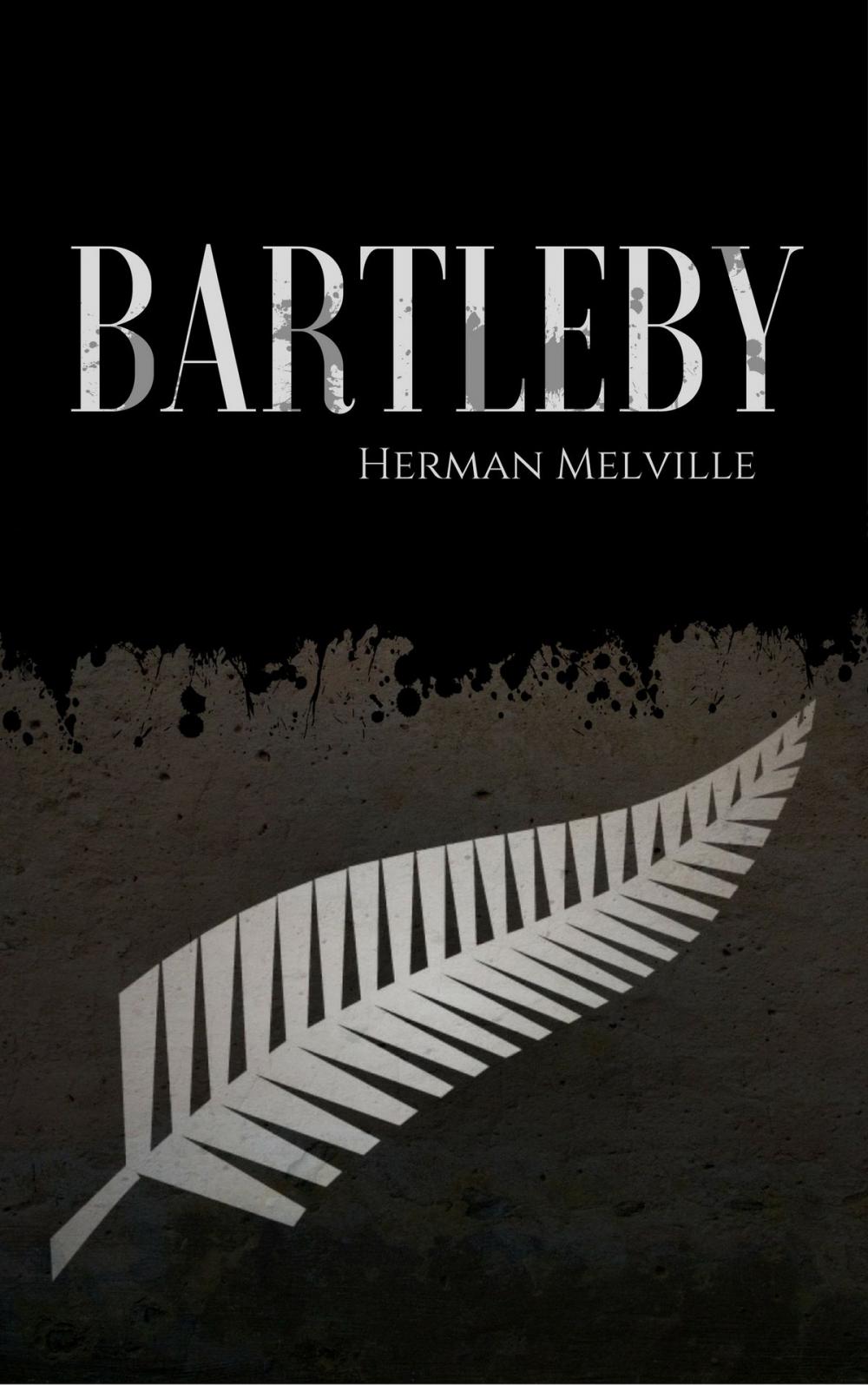 Big bigCover of Bartleby